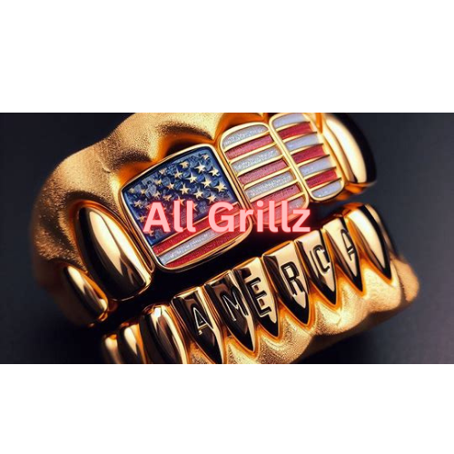 All Grillz